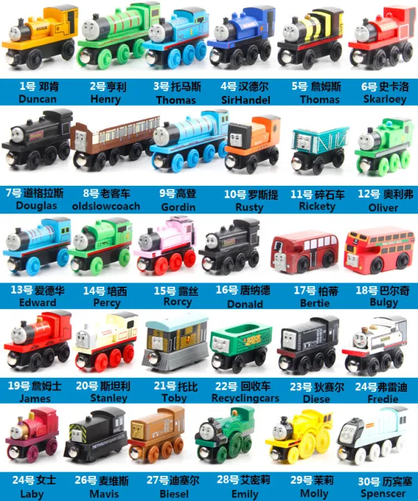 %E3%80%90Fast%20and%20Free%20Delivery%E3%80%91%20Children%20Wooden%20Magnetic%20Thomas%20Little%20Train%20Toys%20Wooden%20Compatible%20Track%20Little%20Locomotive%20Cake%20Decoration%20Wholesale%20-%20Image%205