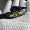 vairal ss steel New style Men Cuban Link Chain Bracelet Shiny Rhinestone Inlaid Bangle JewelrAyatul Kursi Cuff Bangles For Women Men Stainless Steel Simple Carve Bangle Messager Islam Muslim Arabic Style Jewelry Gift WANNA. 