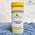 Nature Leaf - Fenugreek Powder - 100g Pack | Methi Powder. 