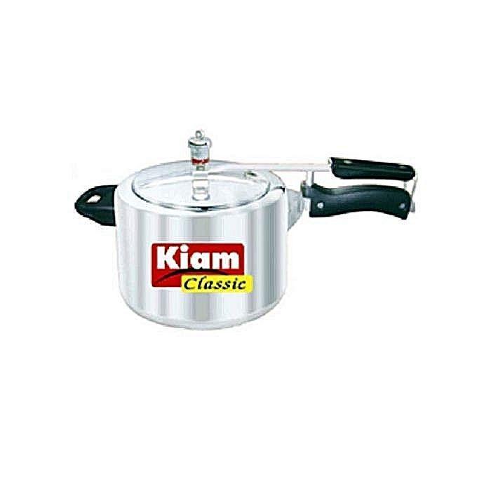 Classic Pressure Cooker - 5.5 Litres