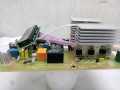 Sukam Digital Home UPS Circuit Board | 12 Mosfet Board. 