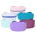 Traditional Nurse Hat White Hard Classic Hospital Work Caps for Women Beautician Clinic Lady Nursing Cap.