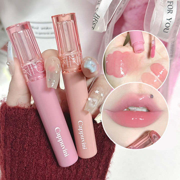 Cappuvini%20Jelly%20Mirror%20Hydrating%20Lip%20Gloss%202026%20%20(Glowmart%20bd)%20-%20Image%202