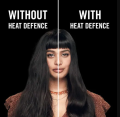 Tresemme Heat Defence Care & Protect Spray 270ml For All Hair Types.