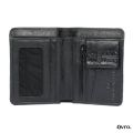 Avro Premium Genuine Buffalo Leather Wallet For Men Stylish Export Quality Money Bag For Men. 