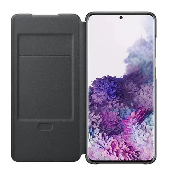 Original%20SAMSUNG%20Galaxy%20S20%20S20+%20S20%20Plus%20S20%20Ultra%205G%20Smart%20LED%20View%20Cover%20Sleep%20Case%20Protective%20Case%20All-Inclusive%20Anti-Fall%20-%20Image%205