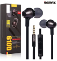 Remax rm-610d pure music head phone ( havy duty).