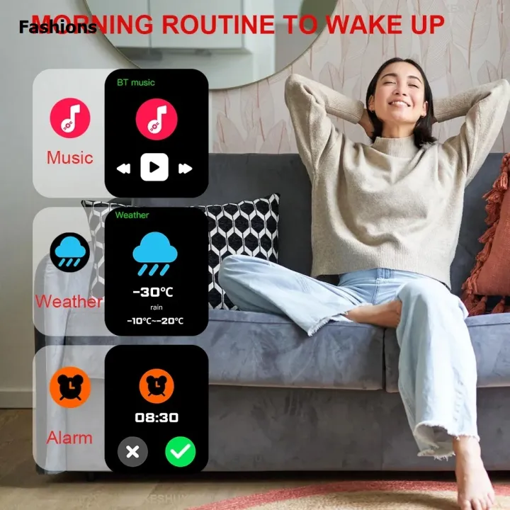 Fashions%20LAXASFIT%20New%20H9%20Pro%20max%20Smart%20Watch%20Dial%20to%20Answer%20Calls%20Calorie%202025%20Tracking%20Heart%20Rate%20Oximetry%20Monitoring%20Bluetooth%20Smartwatch%20-%20Image%204