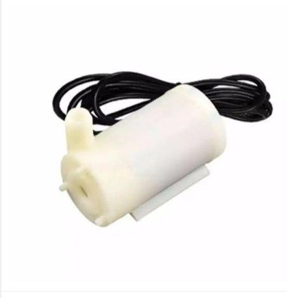DC Water Pump 3-6V Mini Submersible Pump 120L/H