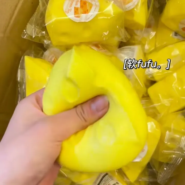 Simulation%20Cheese%20Squishy%20Toys%20Mochi%20Cute%20Soft%203D%20Yellow%20Dessert%20Squeeze%20Party%20Favors%20Stress%20Relief%20Sensory%20Fidget%20Toys%20Gifts%20-%20Image%204
