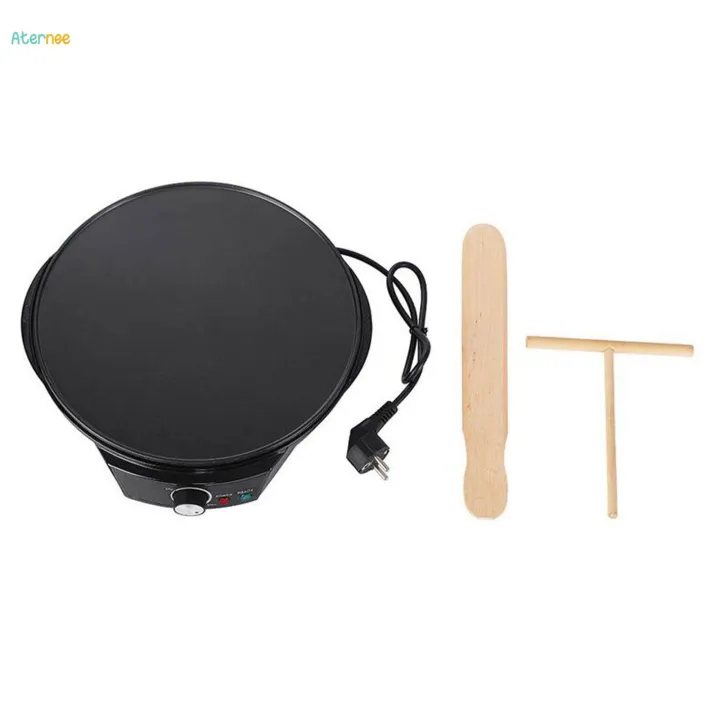 12"%20Electric%20Crepe%20Machine%20and%20Griddle%20Portable%20US%20110V%20Plug%20Temperature%2050-210%20Celsius%20Degree%20Fast%20Heating%20for%20Fried%20Eggs%20,%20Sausages,%20BBQ%20-%20Image%205