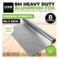 Aluminum Foil Paper - 5m.