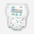 Bashundhara Diaper Standard Series (XXL)-14-25 kg-24 pcs.