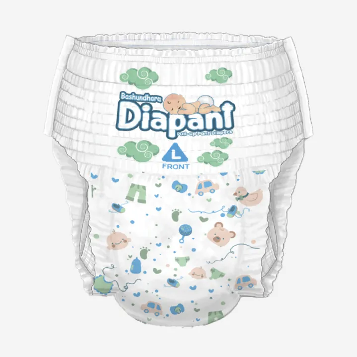 Bashundhara%20Diaper%20Standard%20Series%20(XXL)-14-25%20kg-24%20pcs%20-%20Image%202