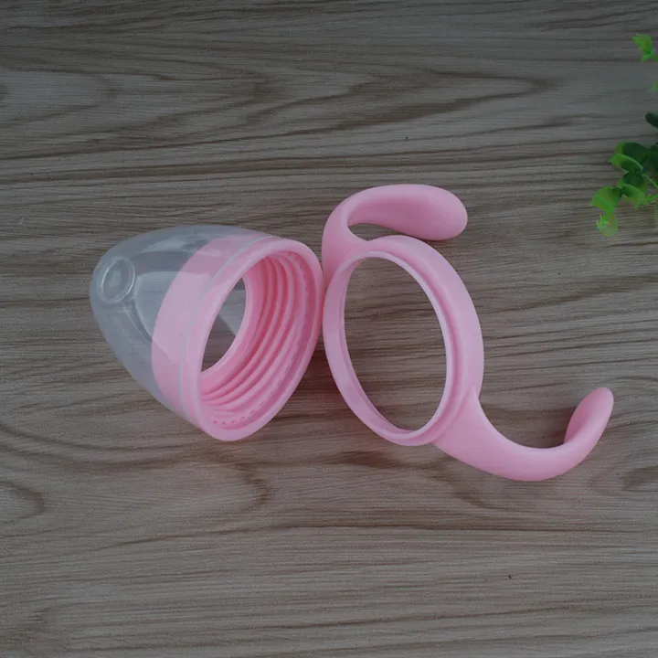 Newborn%20Baby%20Wide%20Caliber%20PP%20Plastic%20Anti%20Drop%20Big%20Baby%20Anti%20Colic%20Plastic%20Straw%20Baby%20Bottle%20OEM/ODM%20Manufacturers%20-%20Image%202