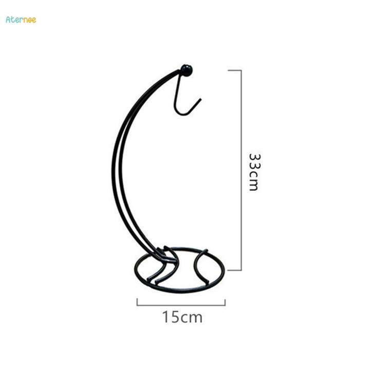 Metal%20Banana%20Stands%20Banana%20Storage%20Organizer%20for%20Dining%20Table%20Home%20Countertop%20-%20Image%203