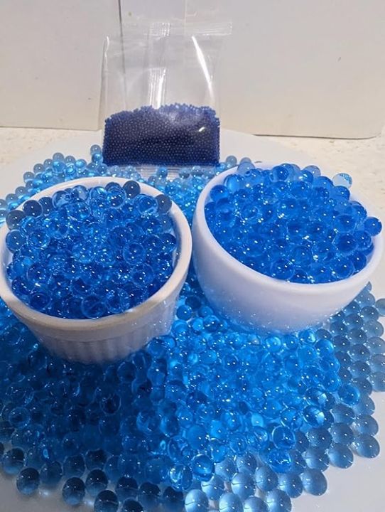 100,000%20Pcs%20Gel%20Blaster%20Ammo,%207-8mm%20Gel%20Splatter%20Water%20Bullets%20Refill%20Ammo%20for%20Gel%20Blaster%20Gun,%20Gel%20Ball%20Blaster,%20Electric%20Gel%20Ball%20Gun,%20Gel%20Gun%20Ammo%20-%20Image%205