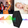 Self-Adhesive Acoustic Panels,Hexagon Sound Proof Foam Panels A.