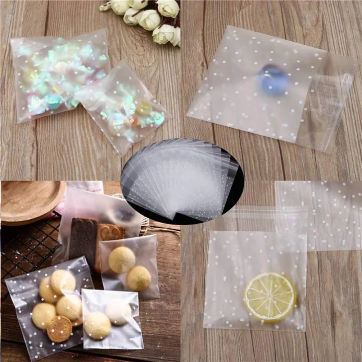 1000%20Pcs%20Self%20Adhesive%20Candy%20Bag%20Cookie%20Bags%20Self-Adhesive%20Sealing%20Polka%20Dot%20Clear%20Bags%20Plastic%20Bag%20for%20Cookie%20-%20Image%205