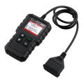 Launch X431 Cr3001 Auto Full Obd2 Obdii Code Reader Scanner Creader 3001. 