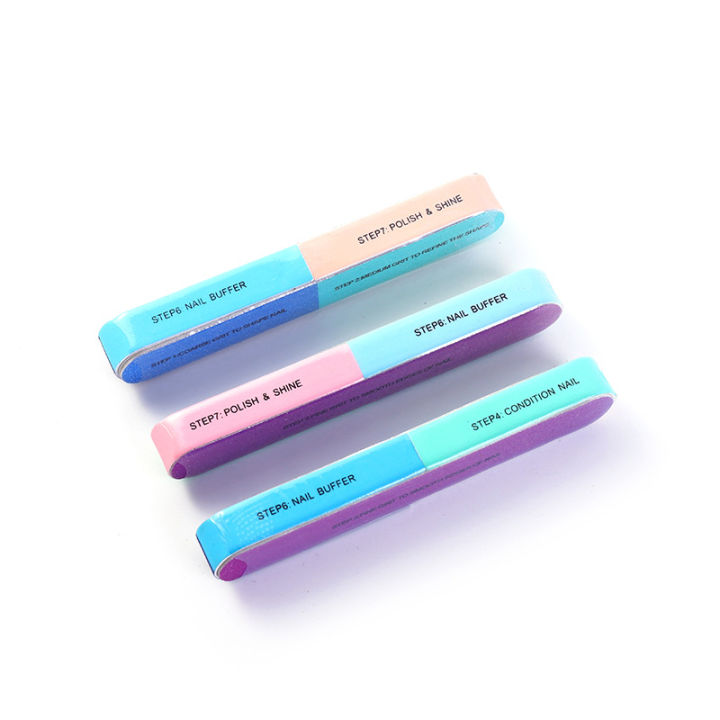 1%20PC%207%20Way%20Steps%20Nail%20Buffer%20Multi-functional%20Polisher%20and%20Shiner%20Individually%20Wrapped%20Quality%207%20Side%20Nail%20File%20and%20Buffers%20Block%20-%20Image%204