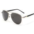 【TianYu Mall】Fashion Cool Pilot Style Gradient Sunglasses Men Driving Vintage Cheap Sun Glasses Male De Sol. 