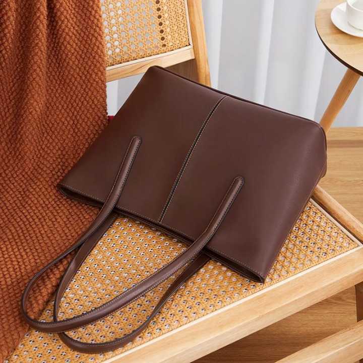 Tote%20Bag%20Ladies%20Luxury%20Shoulder%20Bag%20Artificial%20Leather%20-%20Image%207