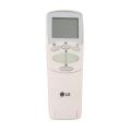 LG AC Remote.