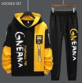 New Stylish Winter Collection (hoodie+trousers) Hoodie  Set for Mane. 