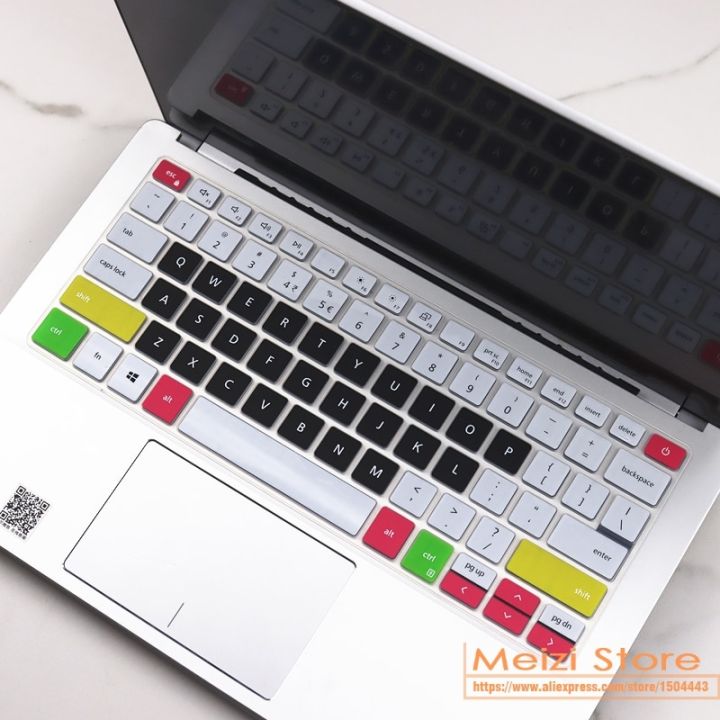 (New)%20laptop%20keyboard%20cover%20skin%20for%20Dell%20Inspiron%2014%205409%205405%205401%205402%205408%205498%205490%205406%205493%205400%20nspiron%2013%205391%205390%207306%207391%20-%20Image%202