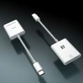 FB Type-C Interface SD Card Reader FB-OTG12s Single SD Slot Type-C Android Phone Card Reader High-Speed No Need Install APP.