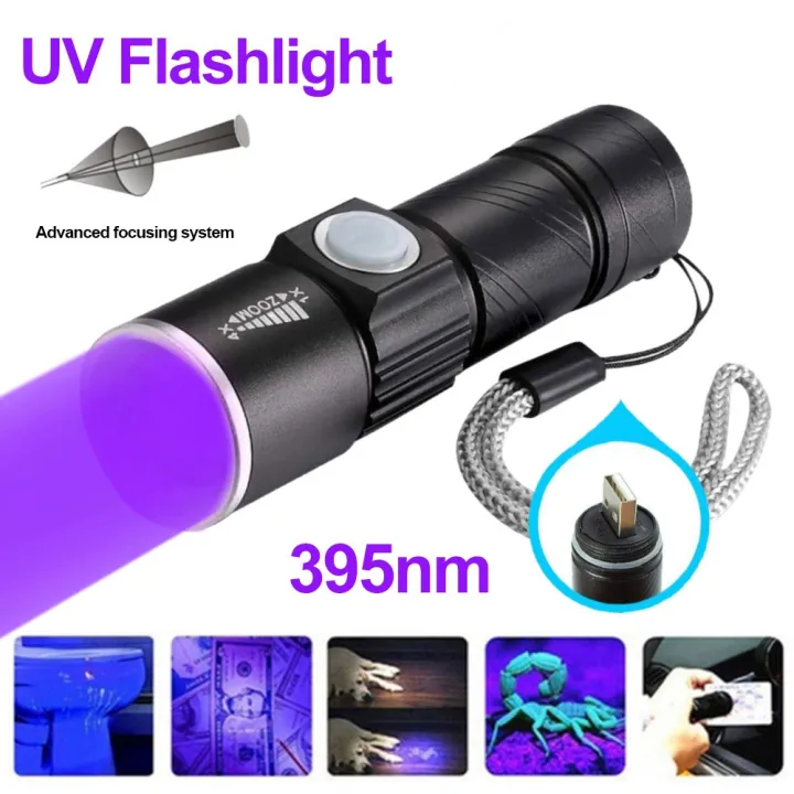 %E3%80%90Must-Have%20Gadgets%E3%80%91%20395nm%20UV%20light%20flahlight%20Blacklight%20UB%20rechargeable%20LED%20flahlight%20-%20Image%206