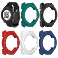 For Ticwatch Pro 2020 / Ticwatch Pro Universal Silicone Protective Case.