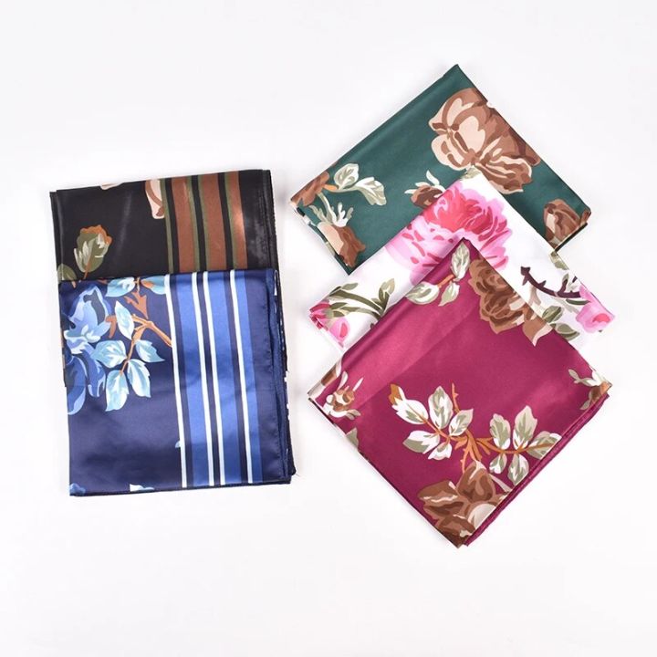 2023%20New%20Rose%20Pattern%20Four%20Seasons%20Universal%20Fashion%2090%20Color%20Ding%20Large%20Square%20Scarf%20Headband%20Scarf%20Silk%20-%20Image%203