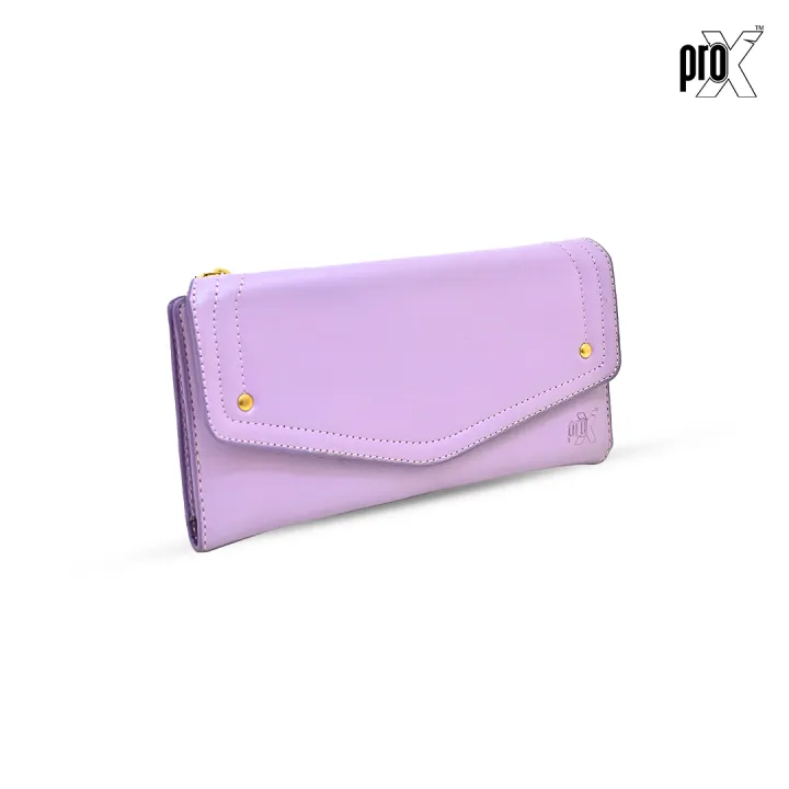 ProX%20Women%E2%80%99s%20Premium%20Leather%20Clutch%20LW-2883%20%E2%80%93%20Premium%20Long%20Purse,%20Card%20Holder,%20zipped%20Pocket%20&%20Multi-Use%20Design%20-%20Image%202