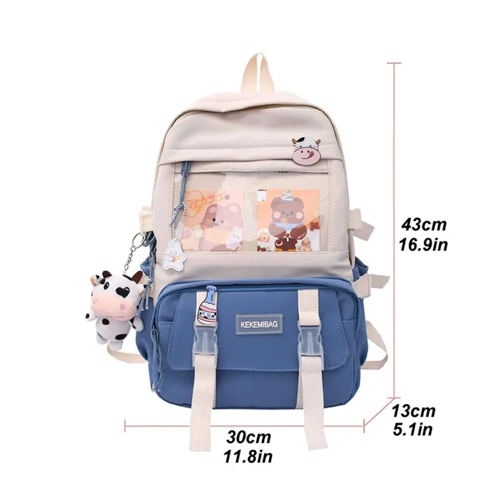 Japanese%20Girls%20Aesthetic%20Backpack%20Cute%20School%20Bags%20For%20Student%20Teens%20Girls%20Pockets%20Kawaii%20Women%20Laptop%20Backpack%20Harajuku%20Mochila%20-%20Image%207