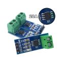ACS712 5A 20A 30A Range Hall Current Sensor Module For Arduino ACS712-30A ACS712-20A.