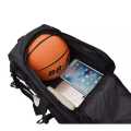 Outdoor Waterproof Nylon Sports Gym Bags Men Women Training Fitness Travel Handbag. 