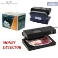 AD-2138 Fake Money Detector/ Checker Machine. 