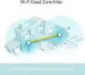 tp-link deco x60 ax3000 whole home mesh wi-fi 6 system (2 pack).