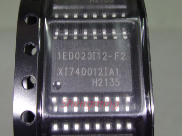 10PCS IED020I12-F2 1ED020I12-F2 1ED020I12-F