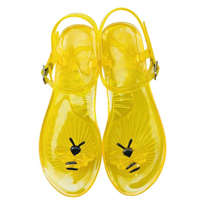 Women%20Clip%20Toe%20Slippers%20Outdoor%20Beach%20Flip%20Flops%20New%202024%20Summer%20Square%20Toe%20Flats%20Shoes%20Designer%20Slingback%20Sandals%20Female%20Slides%20-%20Image%204