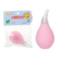 Nose Cleaning/Nasal Aspirators Device Hygienic silica gel nasal -1pcs. 