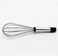 Egg Mixer Beater Hand-Held Stainless Steel-1 Piece. 