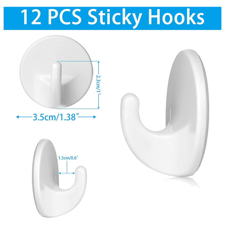 kitchen%20hooks-12%20x%20Plastic%20Hooks-white%20-%20Image%202