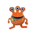 New Garden Of Banban Plush Game Doll Green Jumbo Josh Monster Soft Stuffed Animal Halloween Christmas Gift For Kids Toys Dislikelike. 