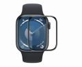 For Apple 46 MM Smart Watch Screen Protector Glass, Anti-Scratch Ultimate Protection for Your Watch.