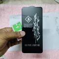 OnePlus 9RT 5G"Rinbo HD Tempered Glass Screen Protector". 