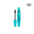 Technic Mega Lash Water Resistant Mascara 12ml.
