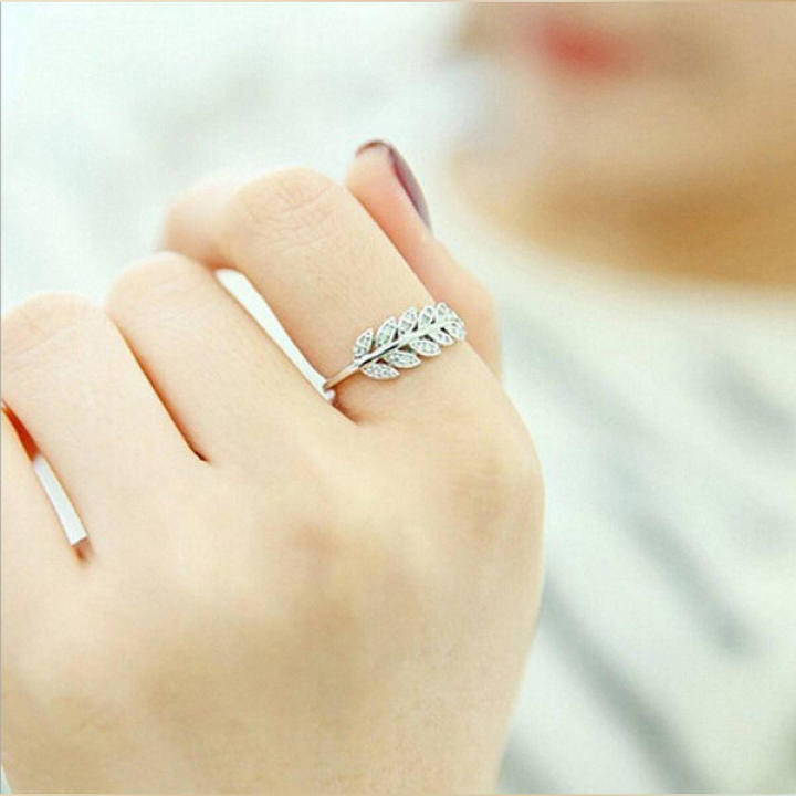 knee length dresses for ladies Iris Fashion Diamond Ring (0.42 Carat) -18k Yellow Gold main image 0